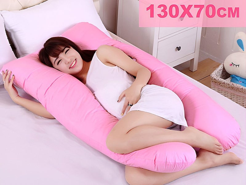 Pregnancy Pillow - (NZ Clearance) Carousel 1