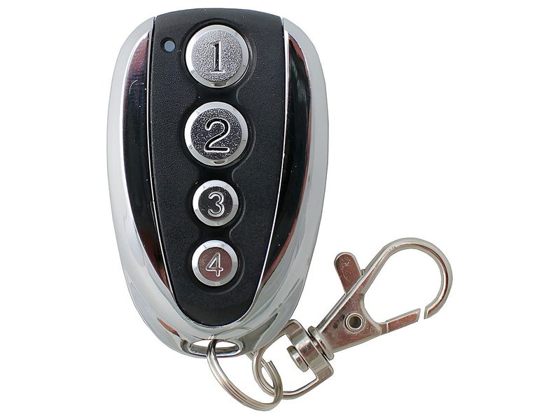 Doorworks DC800N/DC1200N Compatible Remote Carousel 1