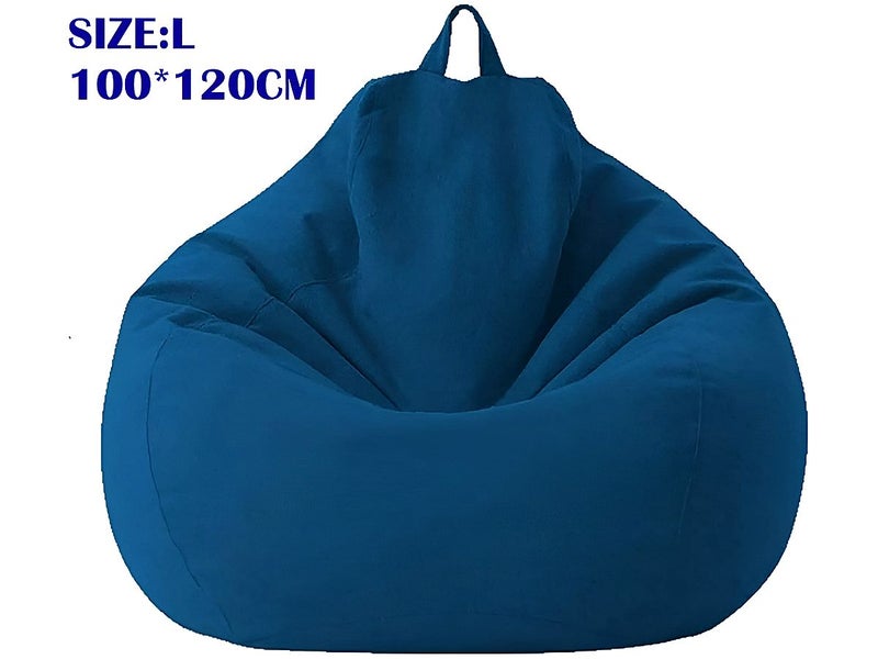 Bean Bag Cover (OVER STOCKED) Carousel 1