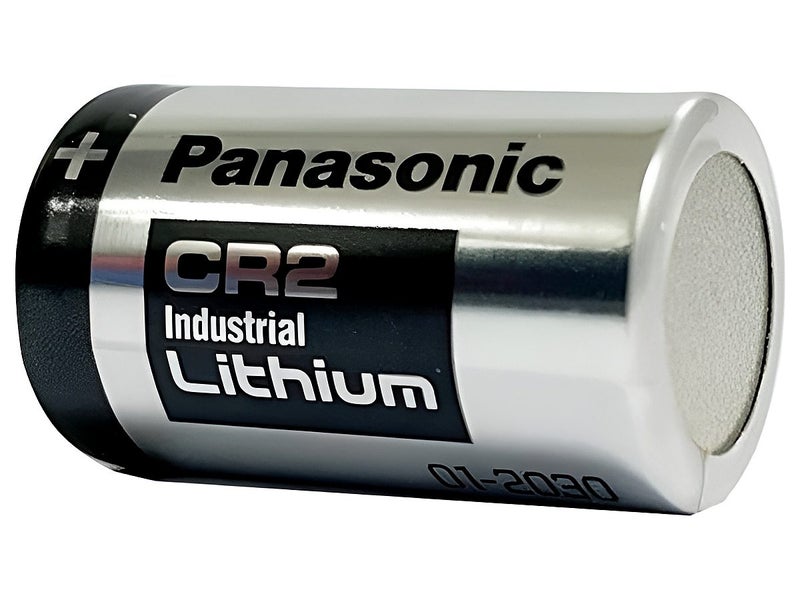 CR2 Batteries Carousel 1