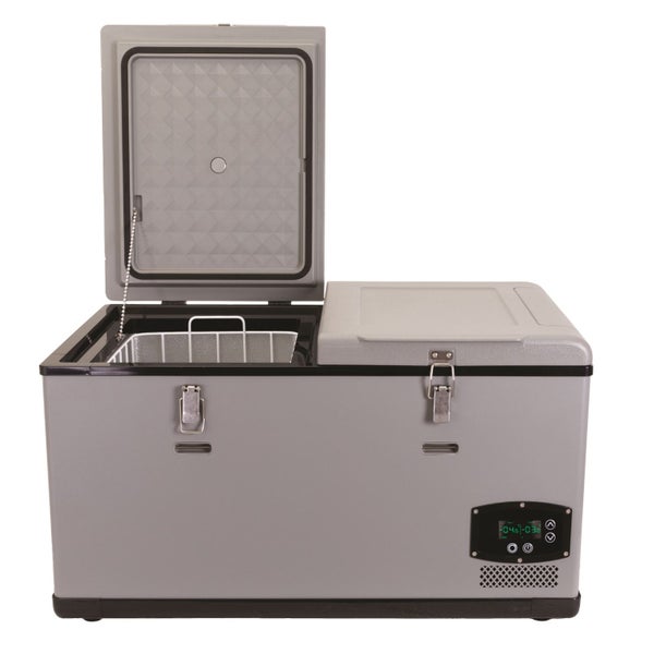 GM DUAL ZONE FRIDGE FREEZER 75L Carousel 4