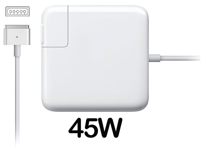 MagSafe 2 Macbook Charger 45W NZ Clearance Carousel 1