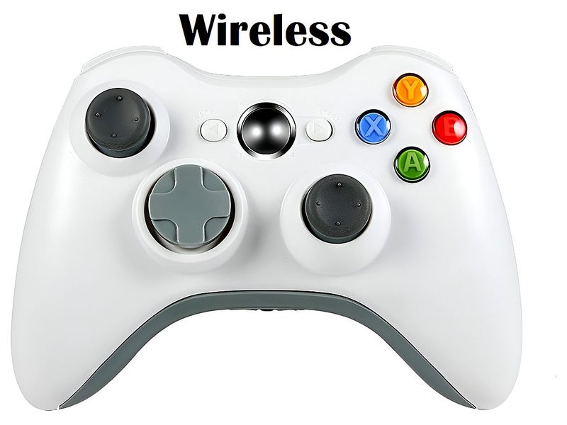 Xbox 360 Controller - (NZ Clearance) Carousel 2