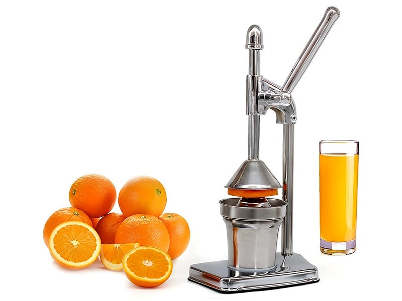 Juice Extractor Squeezer - (NZ Clearance) Carousel 1