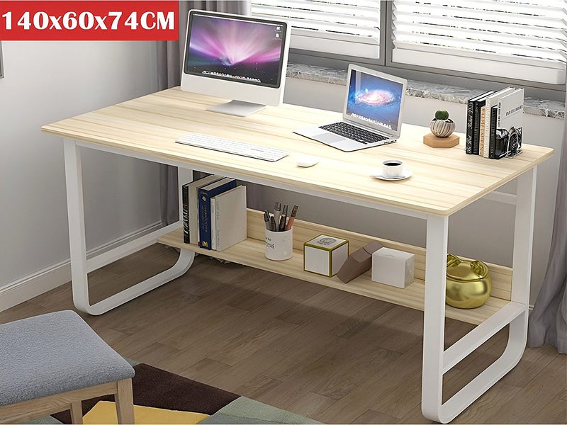 Computer Desk (OVER STOCKED) Carousel 1