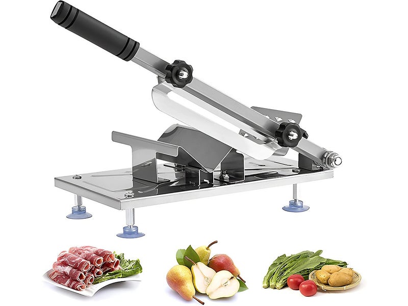 Manual Meat Slicer NZ Clearance Carousel 1