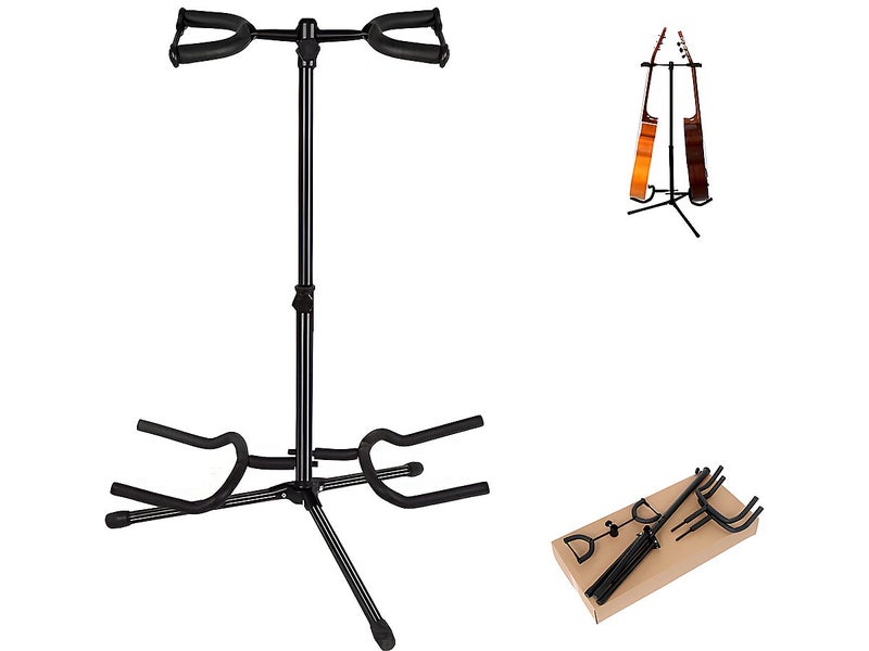 Guitar Stand - (NZ Clearance) Carousel 1
