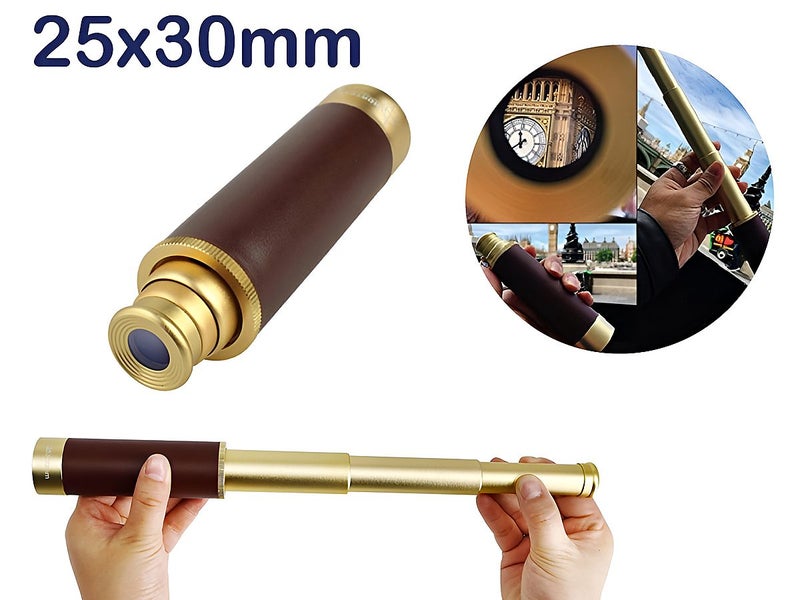 Binoculars Monocular Telescope Clearence - (NZ Clearance) Carousel 1