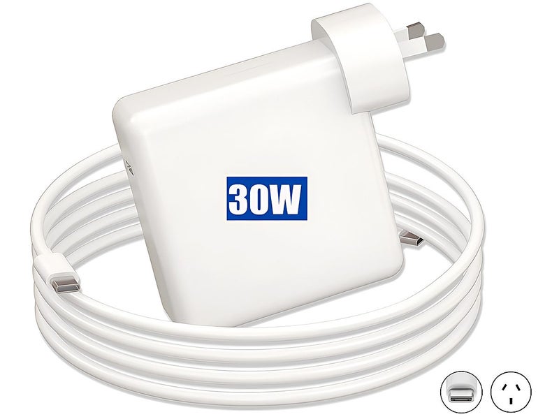 30W Macbook Charger (OVER STOCKED Carousel 1