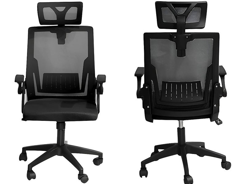 Office Chair - (NZ Clearance) Carousel 1