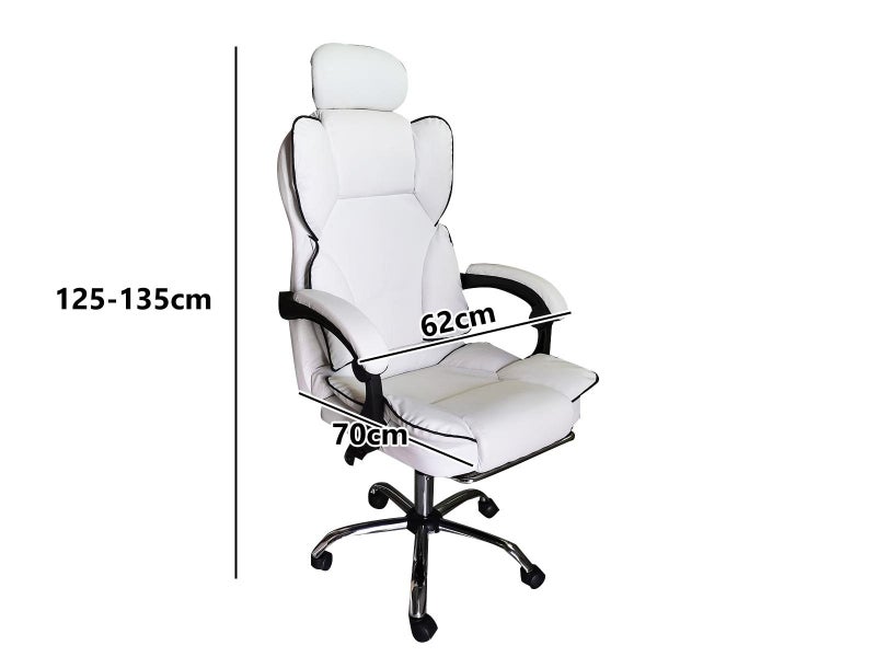 Office chair Carousel 1