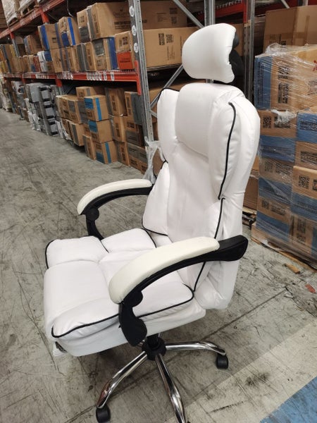 Office chair Carousel 2