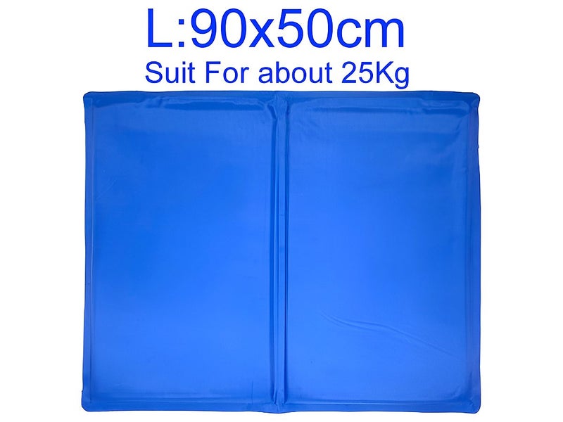 Pet Cooling Mat - (NZ Clearance) Carousel 1