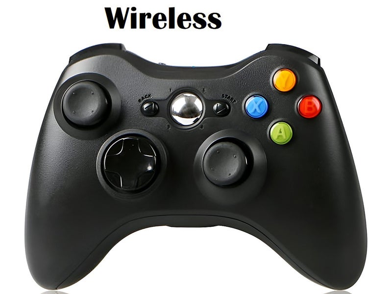 Xbox 360 Controller NZ Clearance Carousel 1