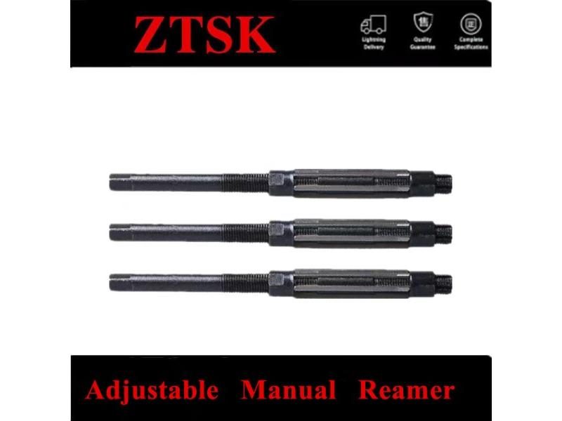 Adjustable Hand Reamer HSS 6.25 - 84mm Size Range 1PC Carousel 1