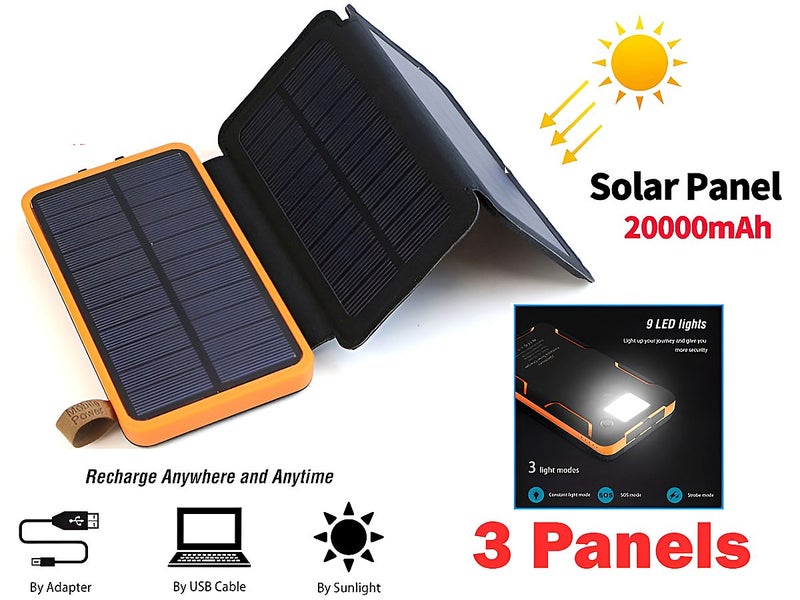 Power Bank NZ Clearance Carousel 1