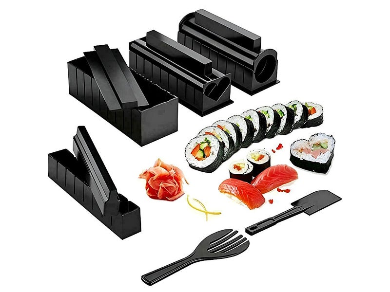 Sushi Maker Carousel 1