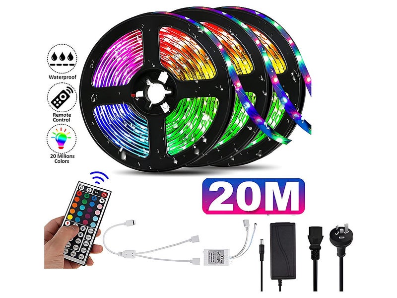 LED Strip Light (OVER STOCKED) Carousel 1