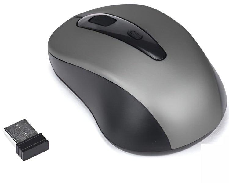 Wireless Mouse - (NZ Clearance) Carousel 1
