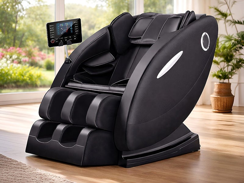 Massage Chair Carousel 20
