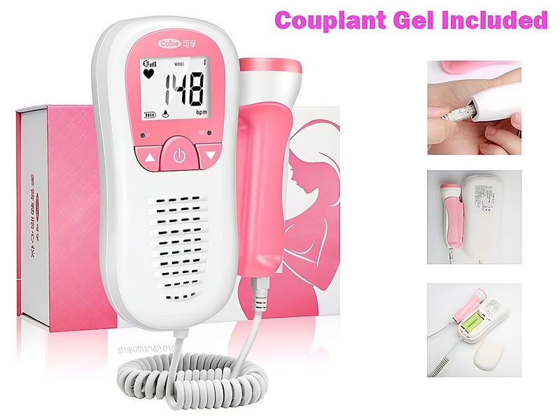 Fetal Doppler (OVER STOCKED)