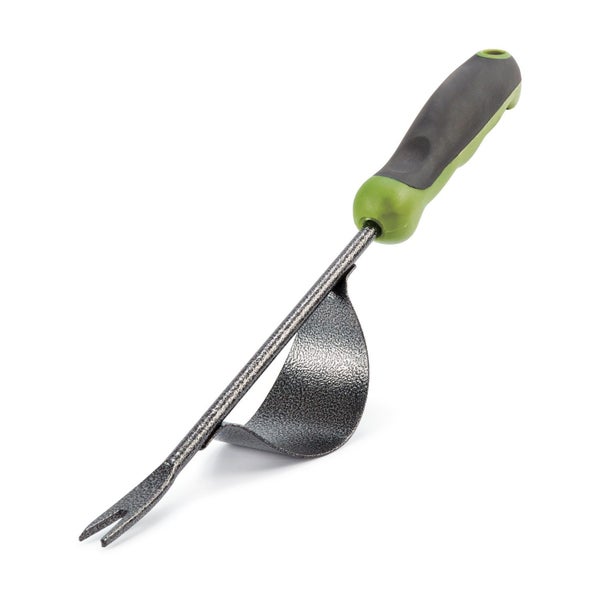 Weeder – Carbon Steel - Green/Grey Carousel 1