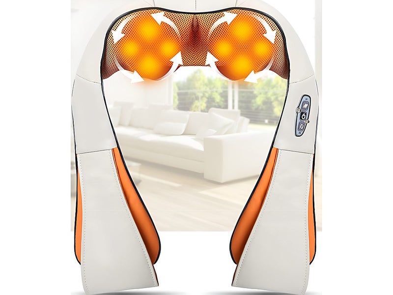 Neck Massager Brand (OVER STOCKED) Carousel 1