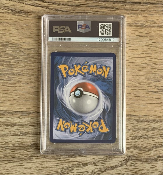 Pokemon TCG Sword & Shield SWSH262 Charizard Vstar Promo PSA 9 $1 Reserve Carousel 2