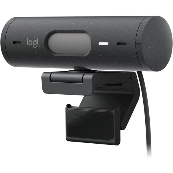 Logitech Brio 505 FHD Business Webcam [960-001461] Carousel 2