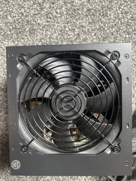Cooler Master MWE 450 Carousel 3