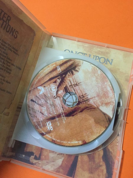 Once Upon a Time in the West (Special Collector's Edition) Carousel 3