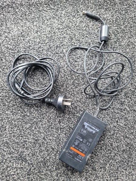Playstation 2 Slim Power Supply Carousel 1