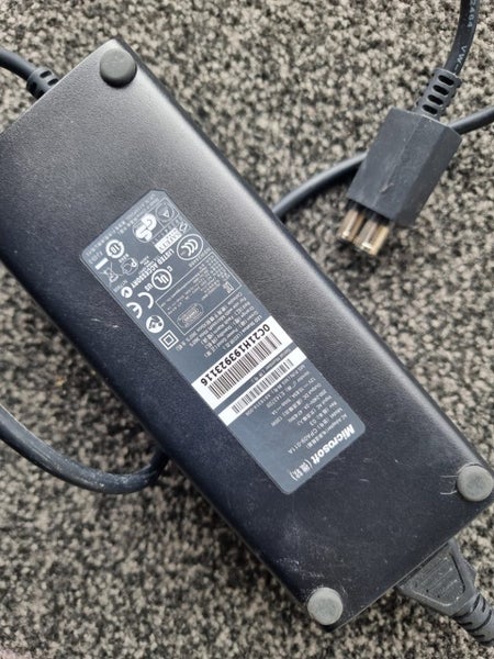 Xbox 360 Slim Power Supply Carousel 3