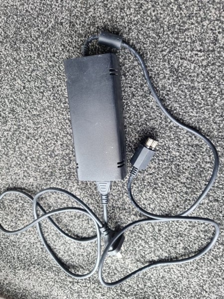 Xbox 360 Slim Power Supply Carousel 1