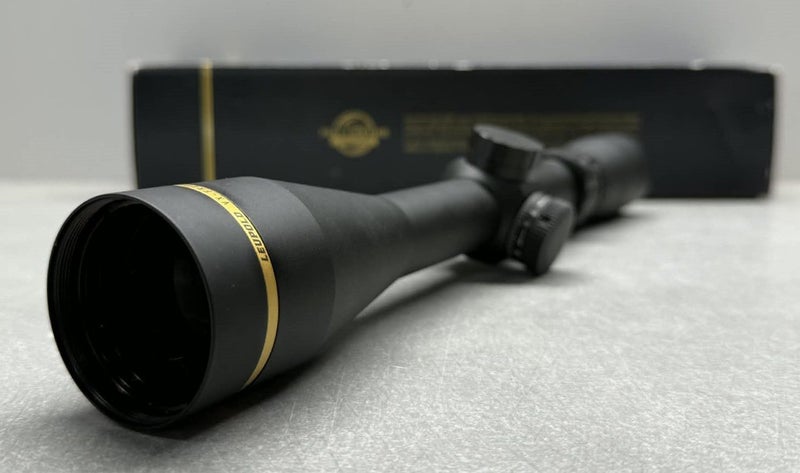 Leupold VX-Freedom 3-9x40 CDS Duplex Reticle Rifle Scope Carousel 1