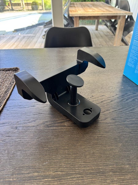 Logitech Flight Yolk System Carousel 3