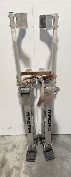 Macma Plastering Stilts Carousel 1