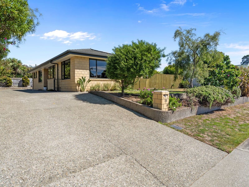15 Kingsford Drive, Stoke, Nelson, Nelson / Tasman