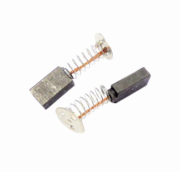DeWalt - Black & Decker Carbon Motor Brushes - PARTSNZ - Premium Parts Carousel 1