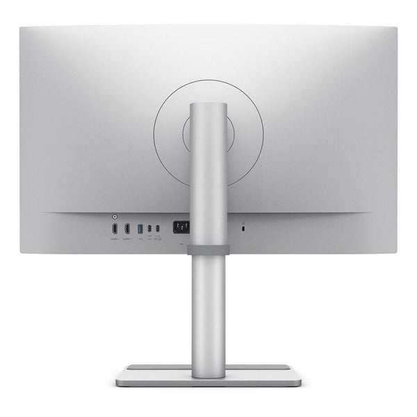 BenQ MA270UP 27" 4K UHD Glossy Monitor for MacBook Pro and MacBook Air- Grey Carousel 2