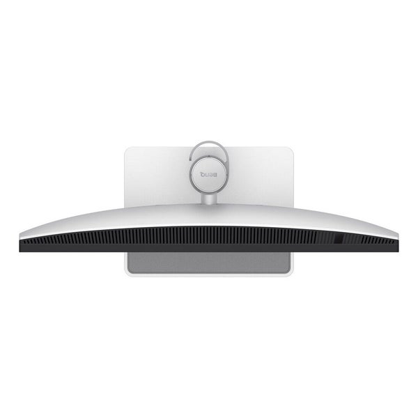 BenQ MA270UP 27" 4K UHD Glossy Monitor for MacBook Pro and MacBook Air- Grey Carousel 4