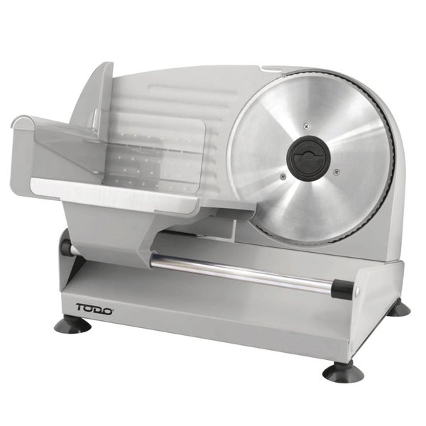 T-MS518M i TODO 200W Electric Food Slicer Carousel 1