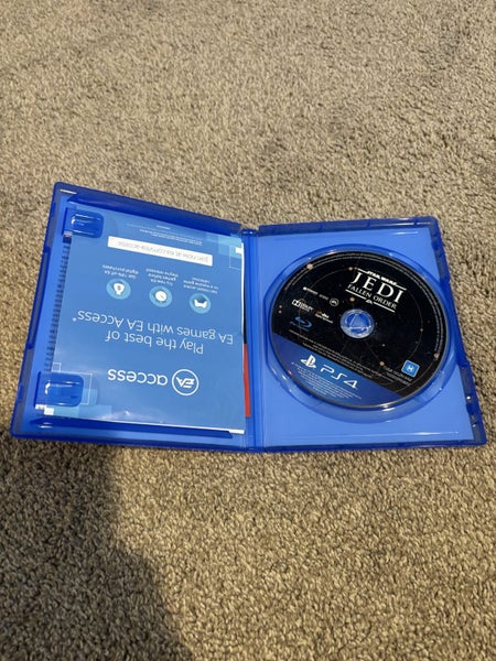 Jedi - Fallen Order Carousel 2