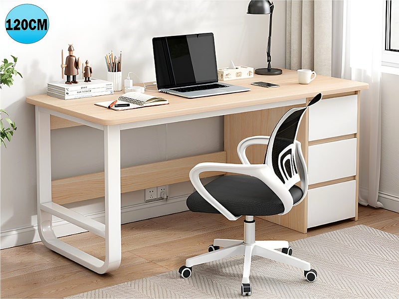 Computer Desk Table (OVER STOCKED) Carousel 1