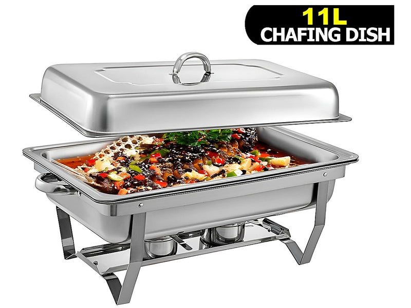 Chafing Dish (OVER STOCKED) Carousel 1