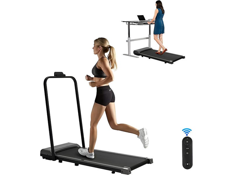 Treadmill Carousel 1