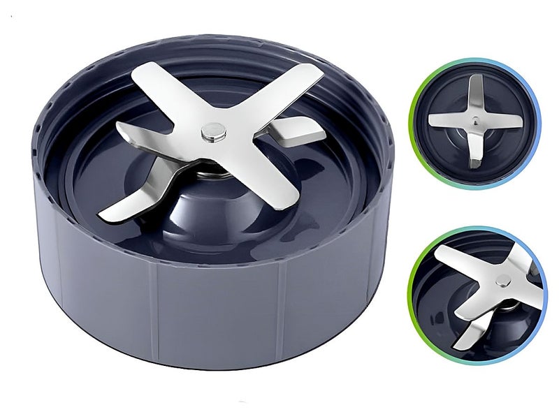 Nutribullet Blade 600W 900W (OVER STOCKED) Carousel 1