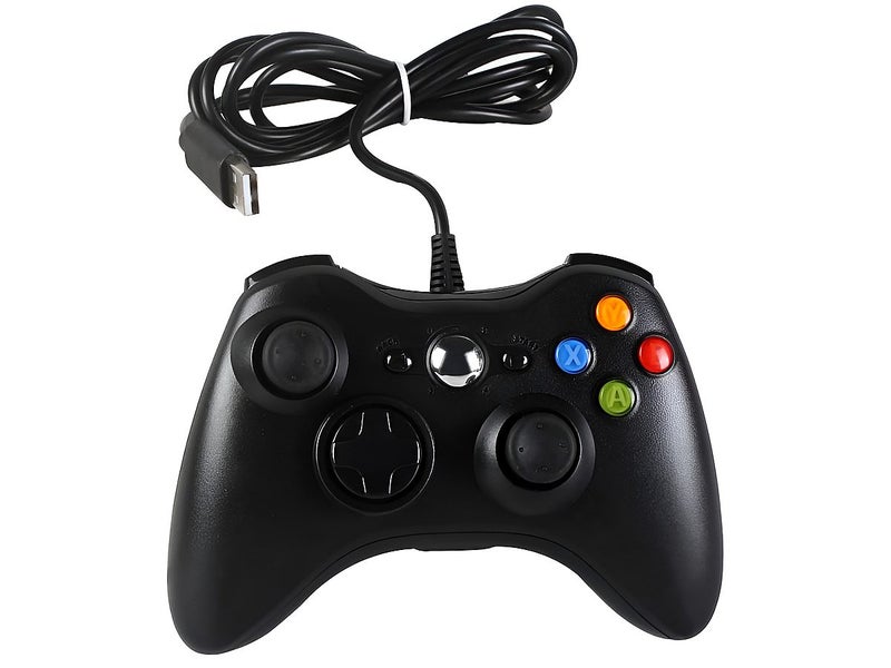 Xbox 360 Controller (OVER STOCKED) Carousel 1