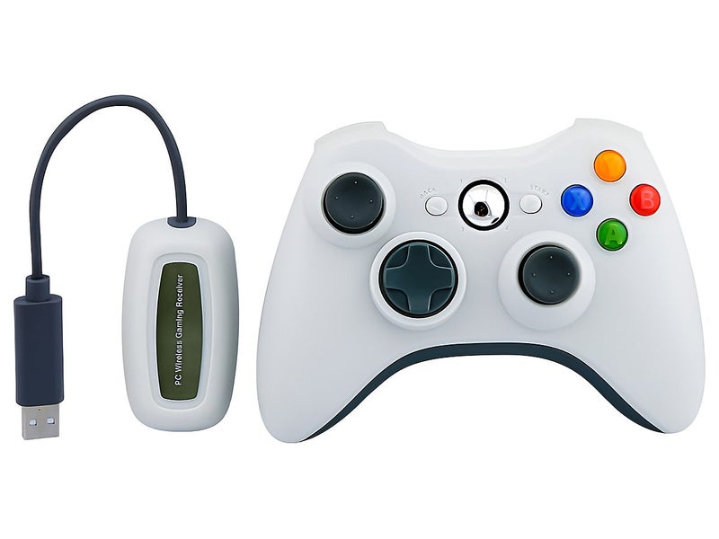Xbox 360 Controller (OVER STOCKED) Carousel 2