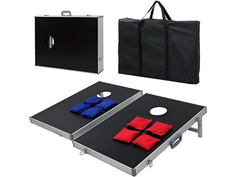 Large Corn Hole Games (OVER STOCKED) Carousel 1